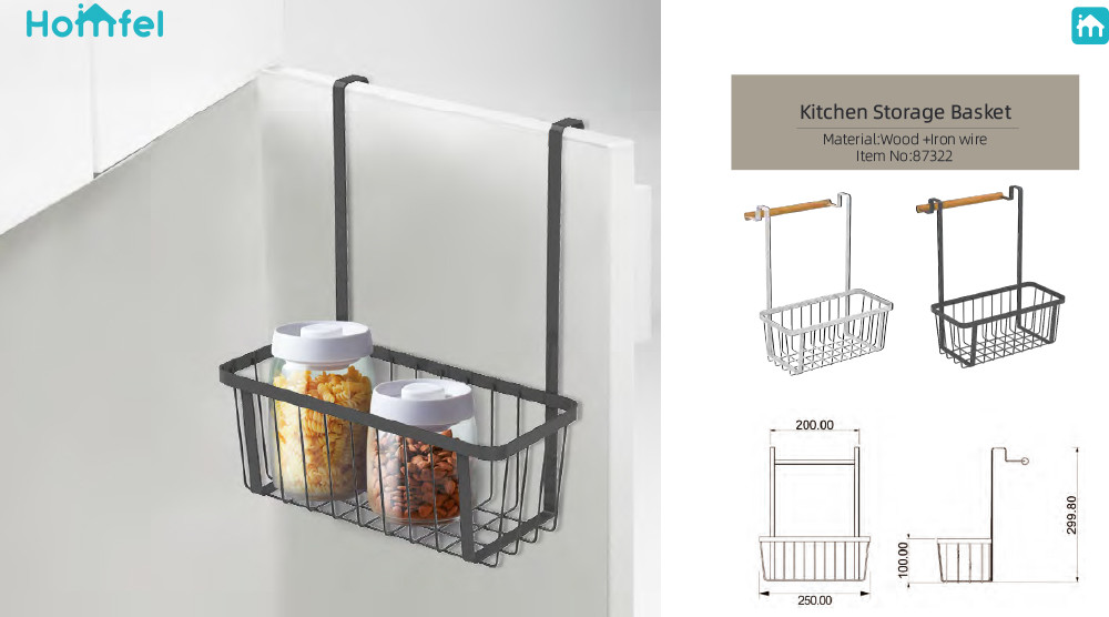 Convenient Kitchen Utensil Holder For Home And Restaurant Organization