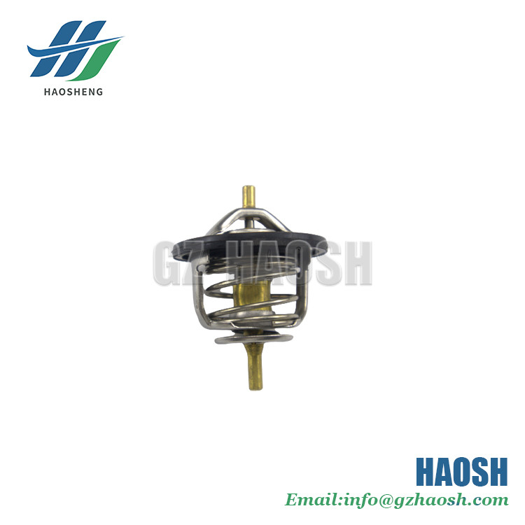 Thermostat 82º C 8973007901 8-97300790-1 For Isuzu 700p 4hf1