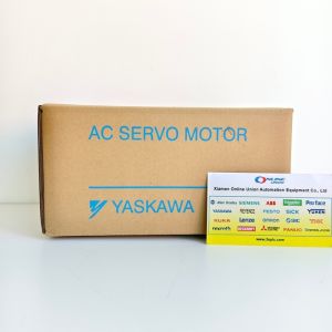 SGMG-09V2ABC YASKAWA High-performance Servo Motor