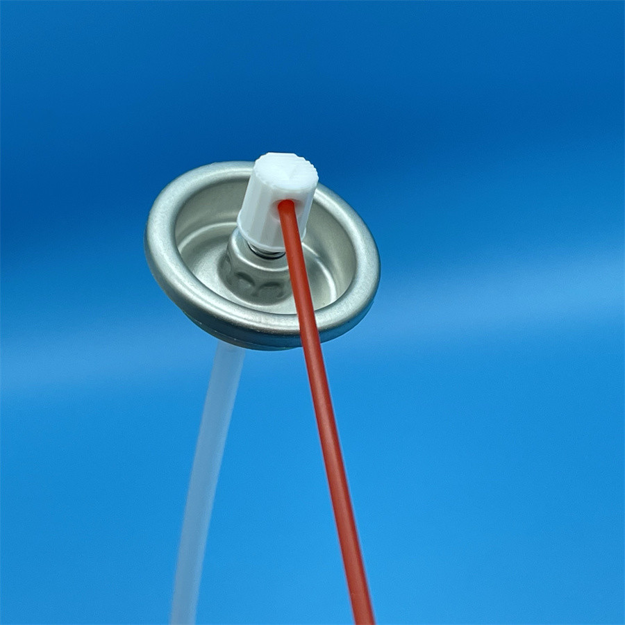 Premium WD-40 Lubricant Valve for Automotive Use - Quarter Inch Specification