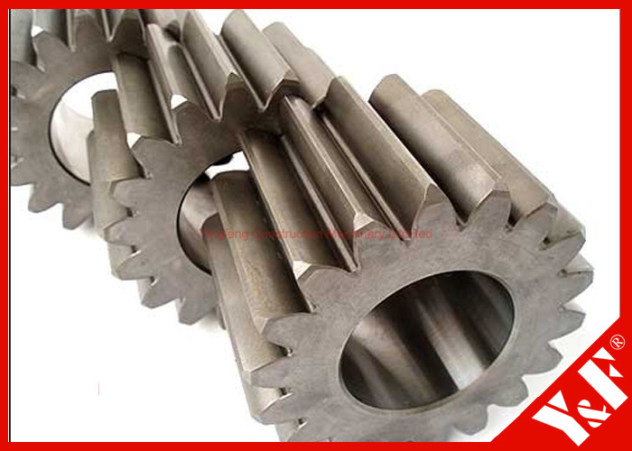 Gear Center Excavator Spare Parts , Ex200-1 3034465 Pump Drive Use