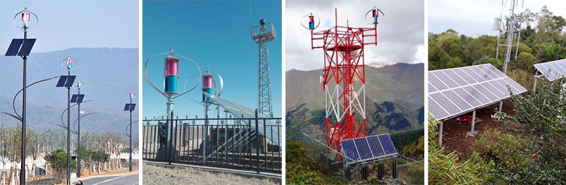 190W 195W 200W 205W 36V solar panels application