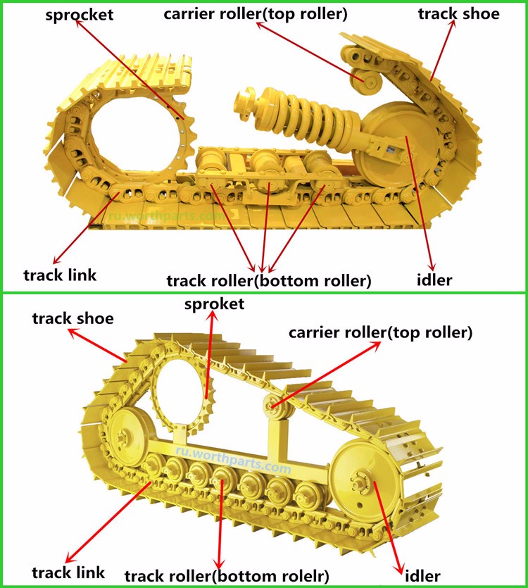Mini Snowmobile Rubber crawler rubber track for small Snowmobile/Snow Blower