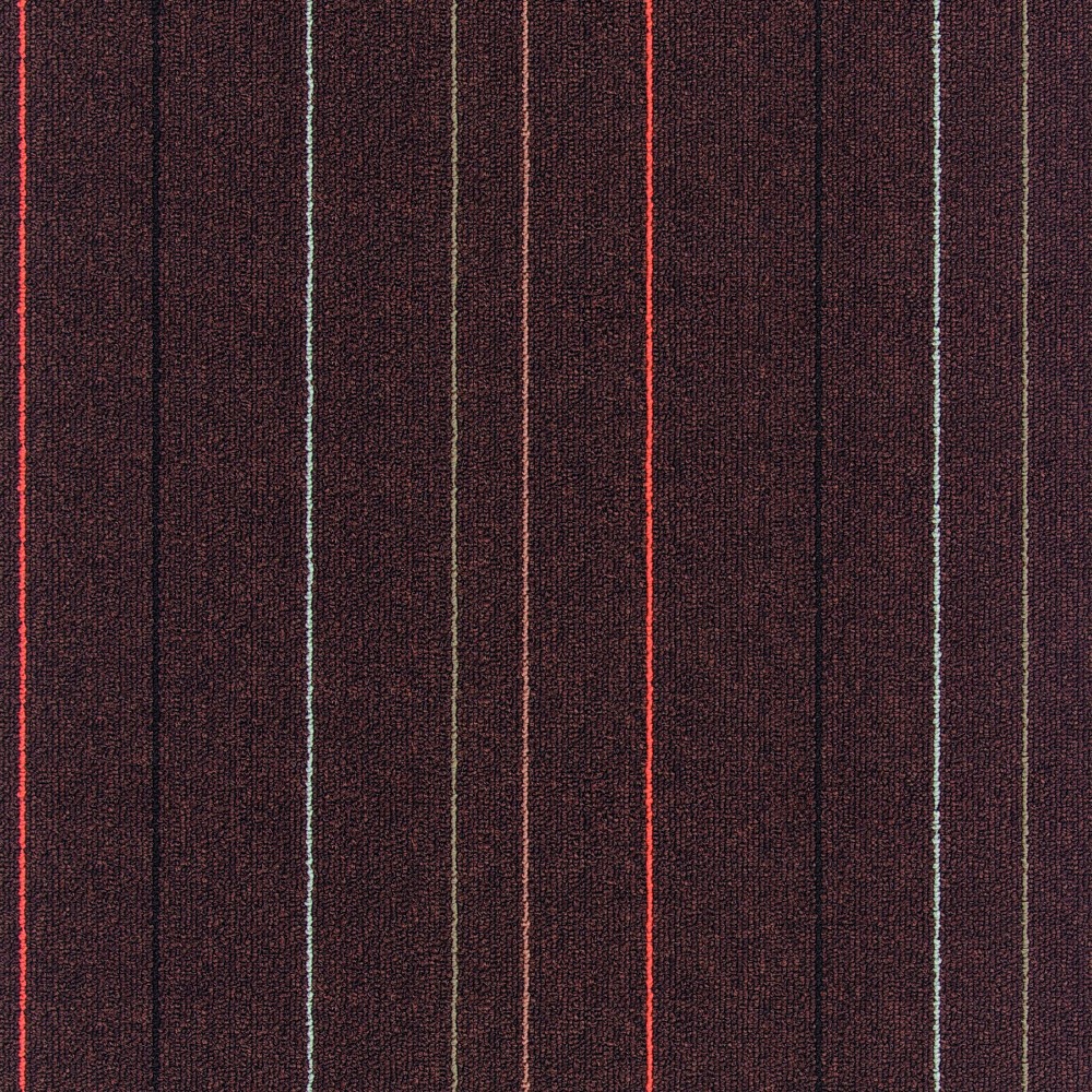 Fashion design level loop 50*50cm carpet tile with cheap price