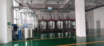 Shandong Sinovis EP Tech Co., Ltd