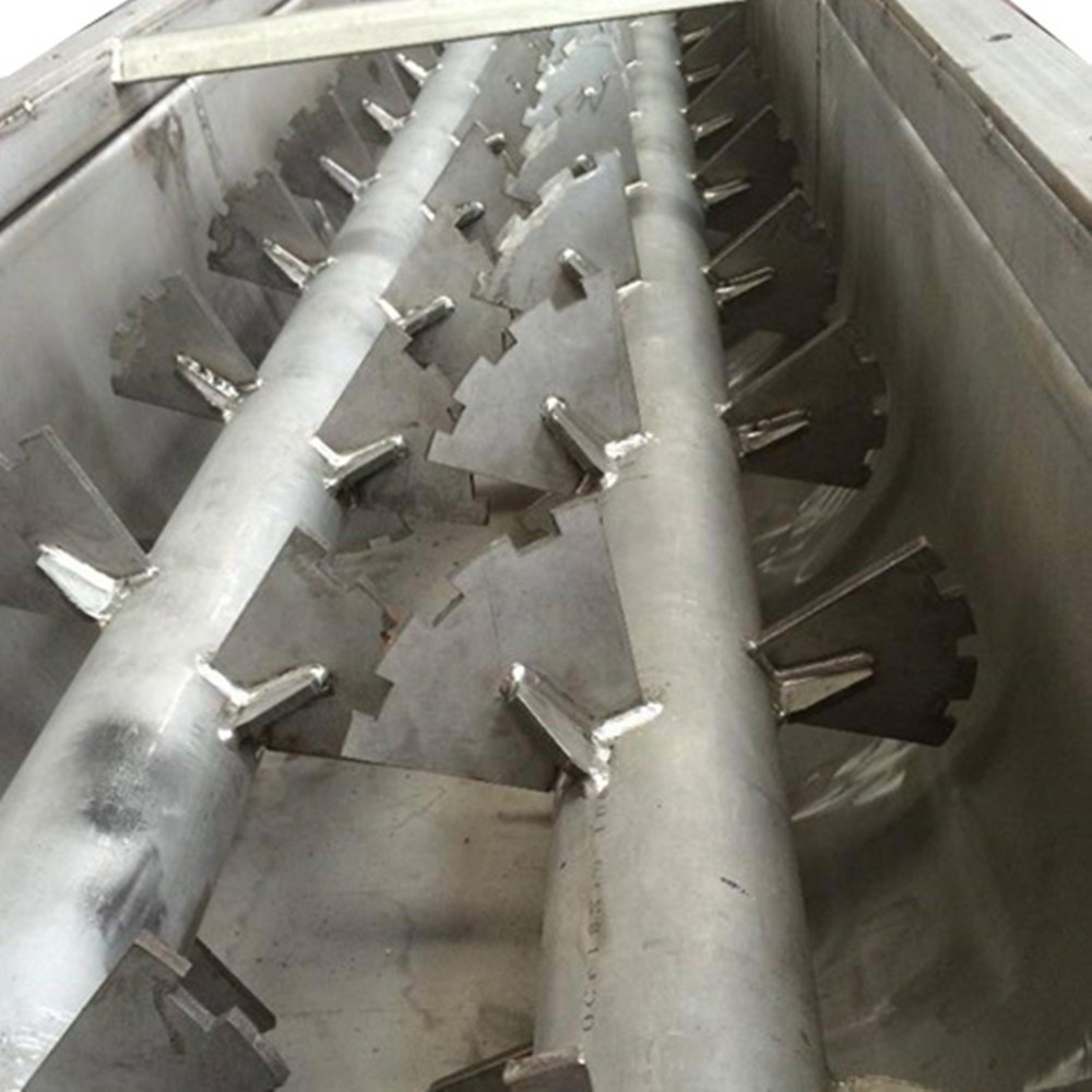 High Performance Auger Screw For Smooth And Consistent Material Conveying