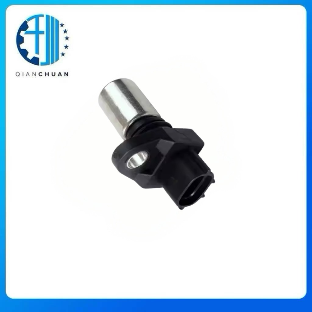 Camshaft Speed Sensor 029600-570 For Hino J05 Excavator Engine Spare Parts