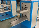 Buy cheap Spooling CNC Filter Winding Machine , 4 Axis Filament Winding Machine product