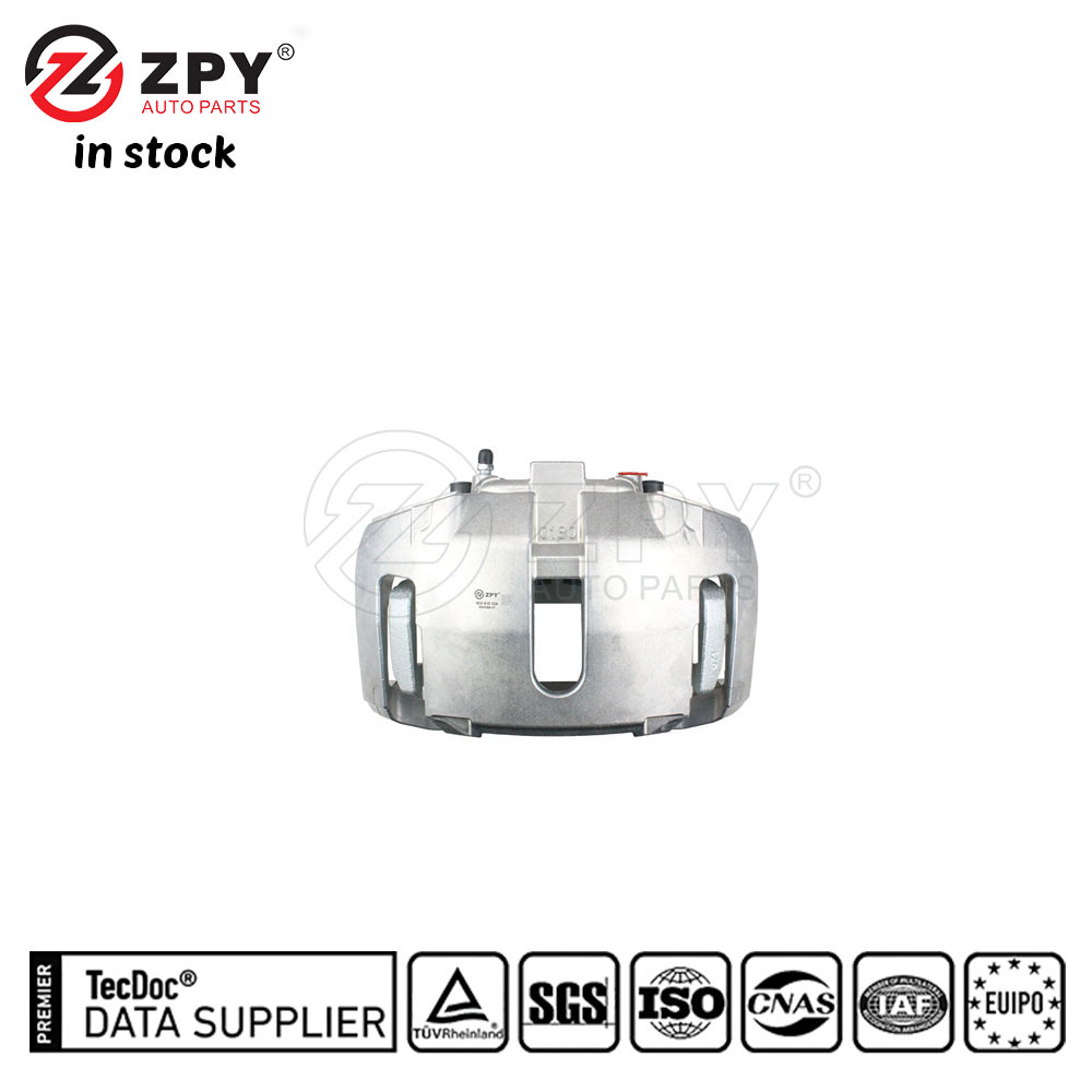 ZPY Front Right Brake Caliper 4E0615124 for VW Phaeton Audi A8 D3