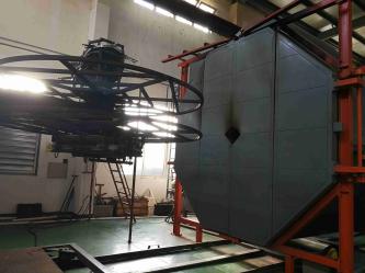 Shanghai Jiechuang Mold Manufacturing Co., Ltd.