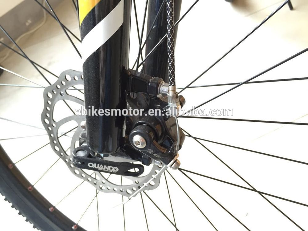 48V e-motorcycle conversion kit