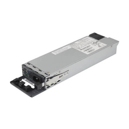 PWR-C1-1100WAC-P 600 Gbps Switch Capacity for Advanced 3850 and 9300 Series Switches