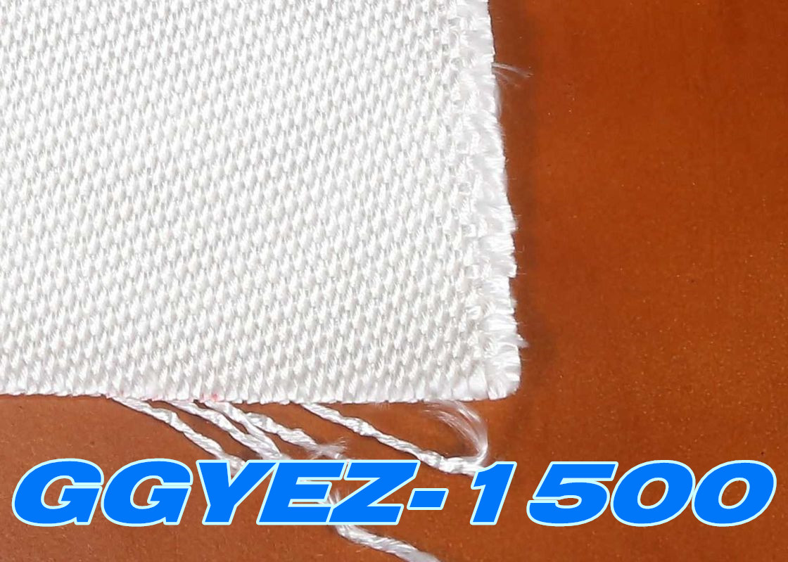 Waterproof High Tensile 0.03MM E Glass Woven Roving