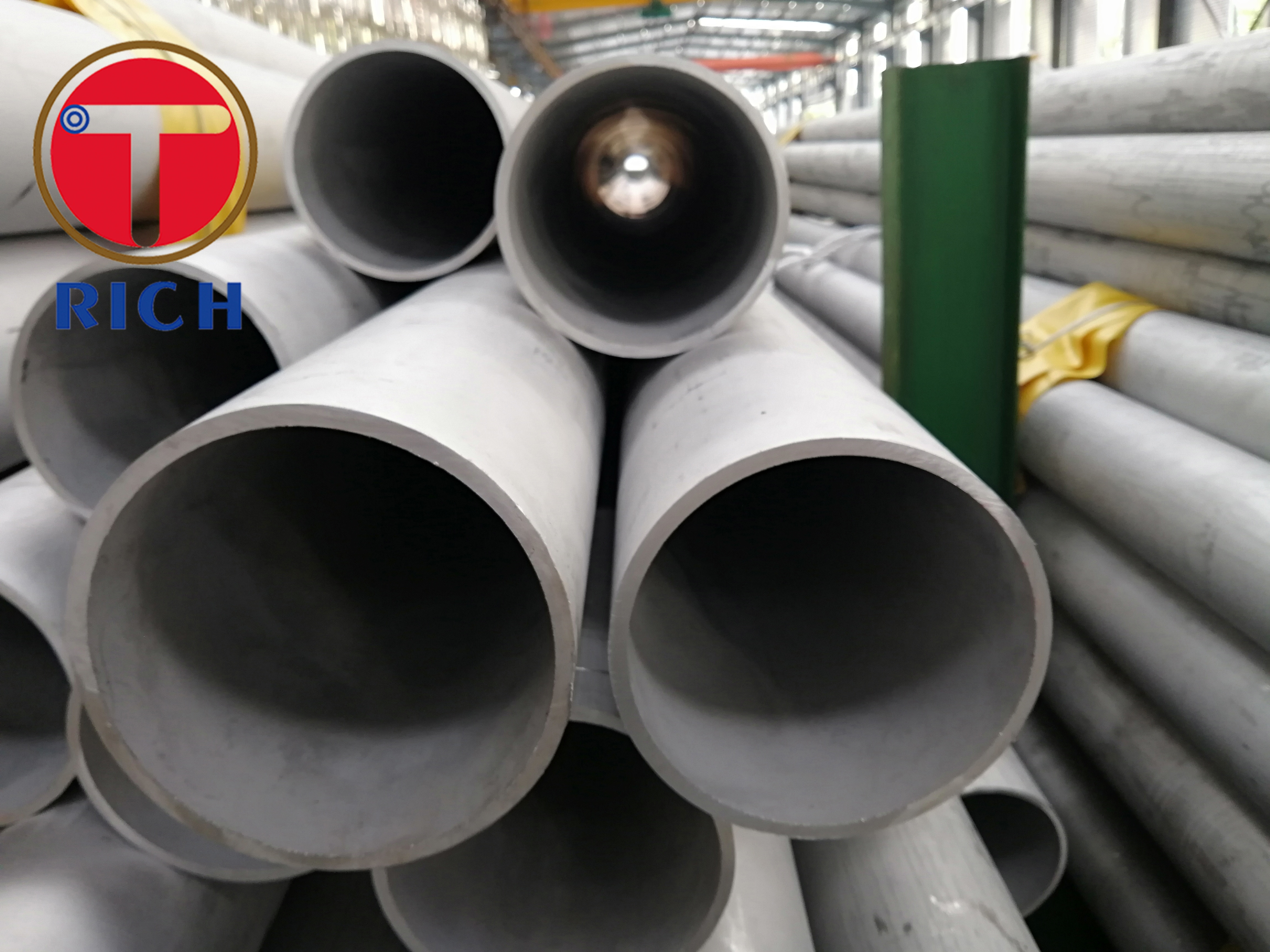 Duplex 2205 Tube