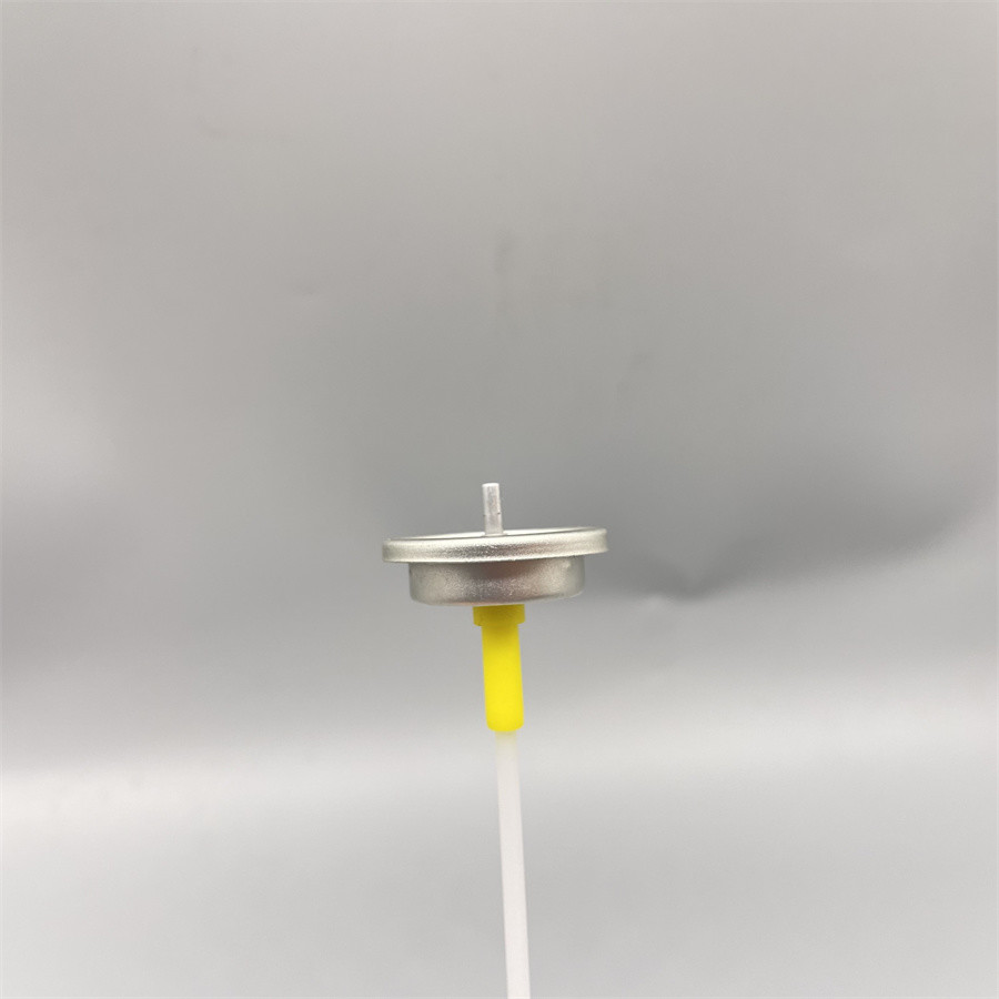 Innovative Metered Valve for Air Freshener - Adjustable Flow, Commercial Use