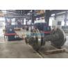 Buy cheap 1000kN Wheel Bearing Press Machine For Φ1260mm Wheel from wholesalers