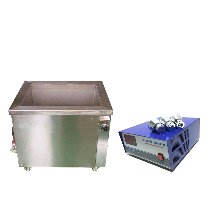 ultrasonic cleaning anodized aluminum 20khz/25khz/28khz/2000Watt