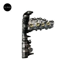 New Condition Q5 A7 DL501 Automatic Transmission Valve Body 8R0927156R