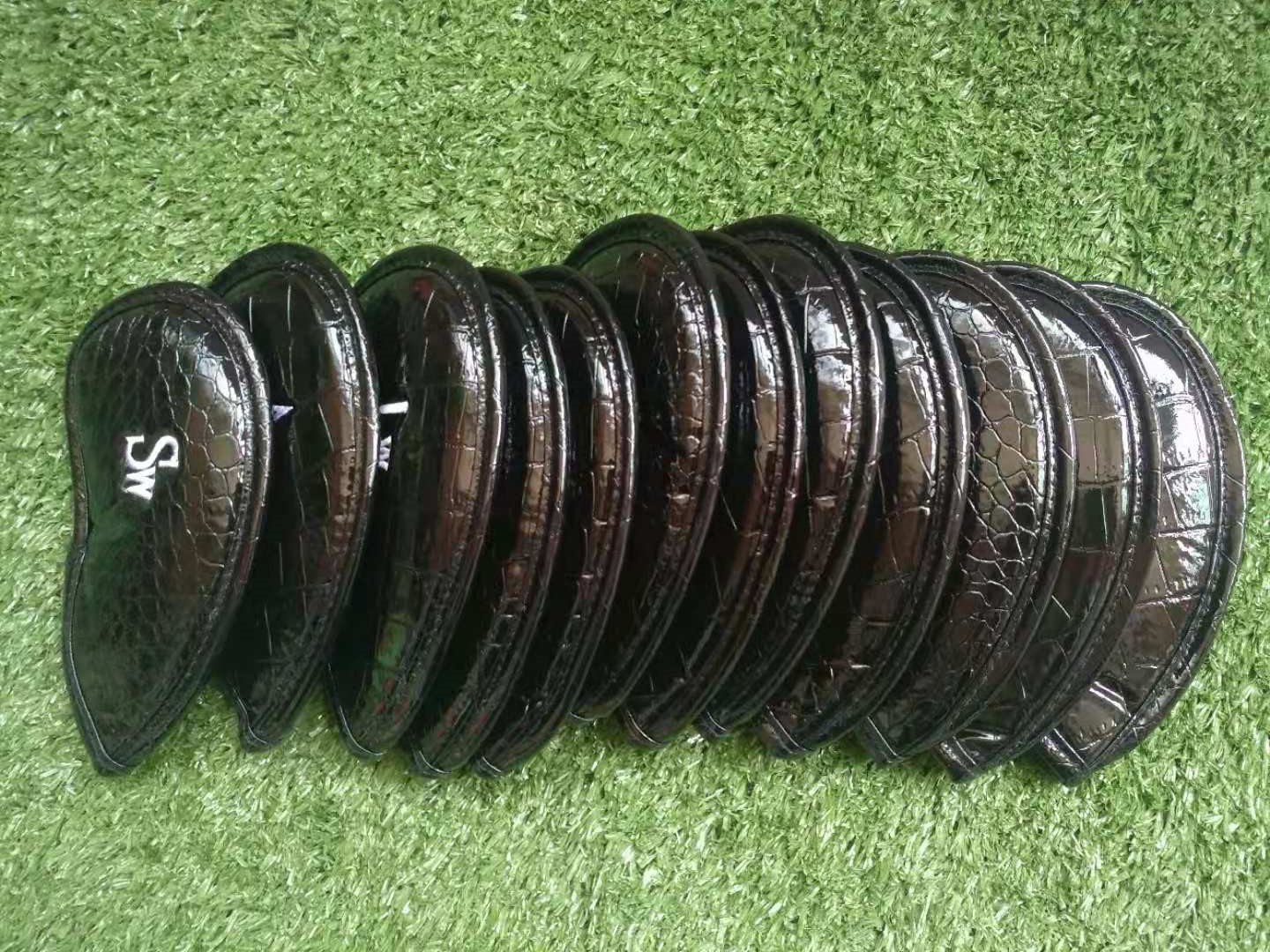 golf iron head cover , Golf headcover , golf head cover , golf headcovers , iron head cover