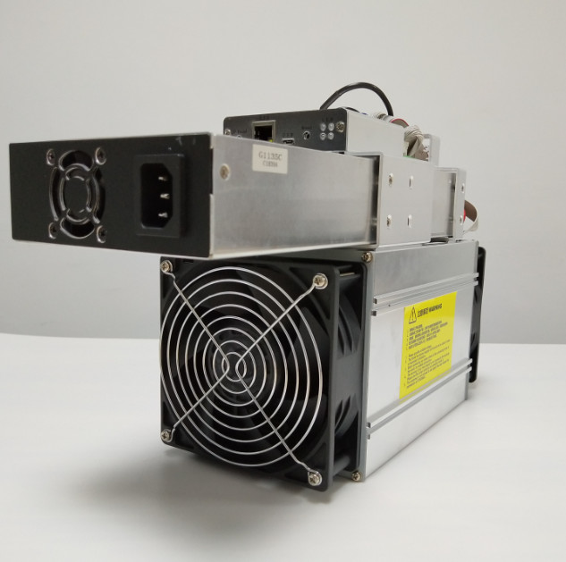 STU U1 11.5th/S Strongu Miner DCR Mining Blake256r14 Miner
