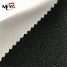 Buy cheap 100 Percent Polyester 75D Collar Woven Fusible Interlining from wholesalers