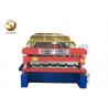 Buy cheap Hot Sell Multiple Profile Iron Color Roof Sheet Metal Roll Forming Machines With from wholesalers