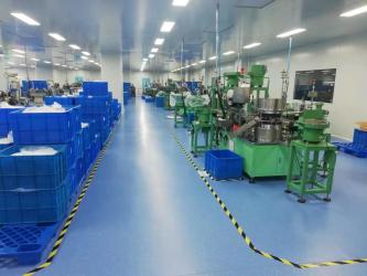 Ningbo Kinho Packaging Co., Ltd.
