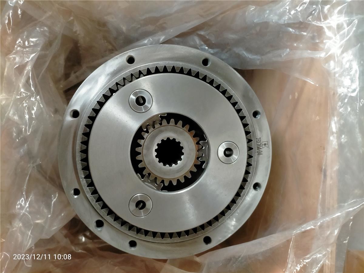 EX200-5 Swing Motor For Hitachi Excavator