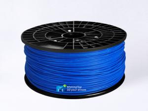 China ABS PLA filament,  high quality filament supplier on sale
