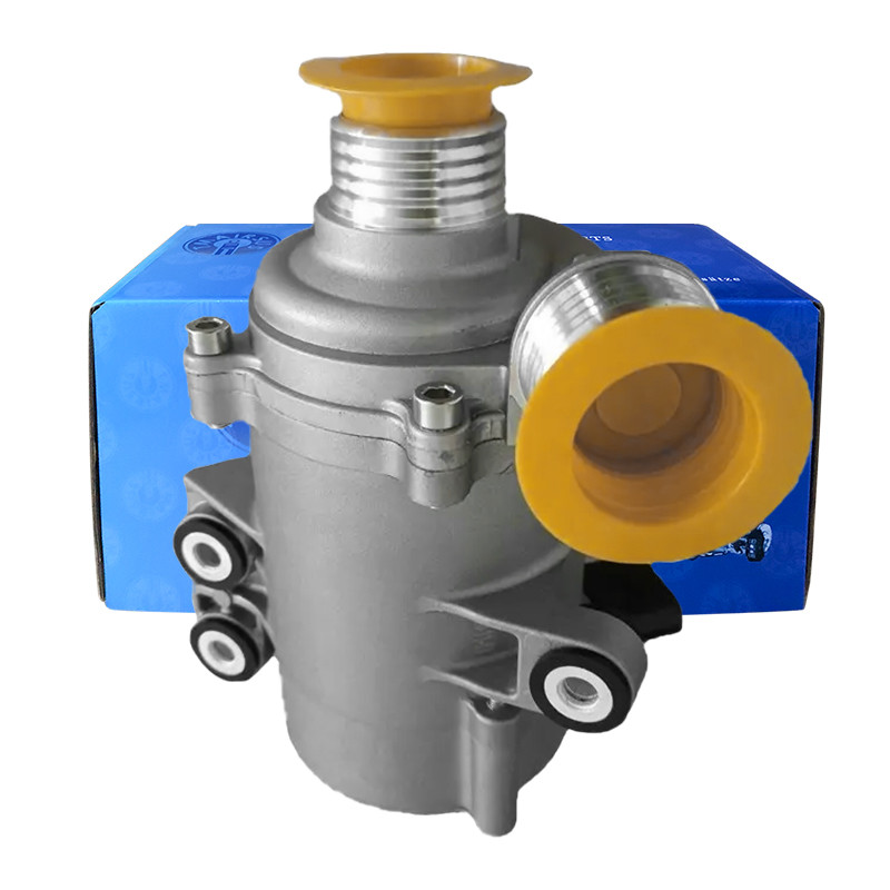 Car Electric Water Pump BMW F18 F02/730Li N52B30AF Durable Design 11517583836