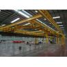 Buy cheap 40KW~60KW Automatic Powder Coating Plant For Metal Products from wholesalers