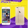 Buy cheap tempered glass screen protector IPHONE6S Plus/6/6S 0.33mm ultrathin 5.5'' from wholesalers