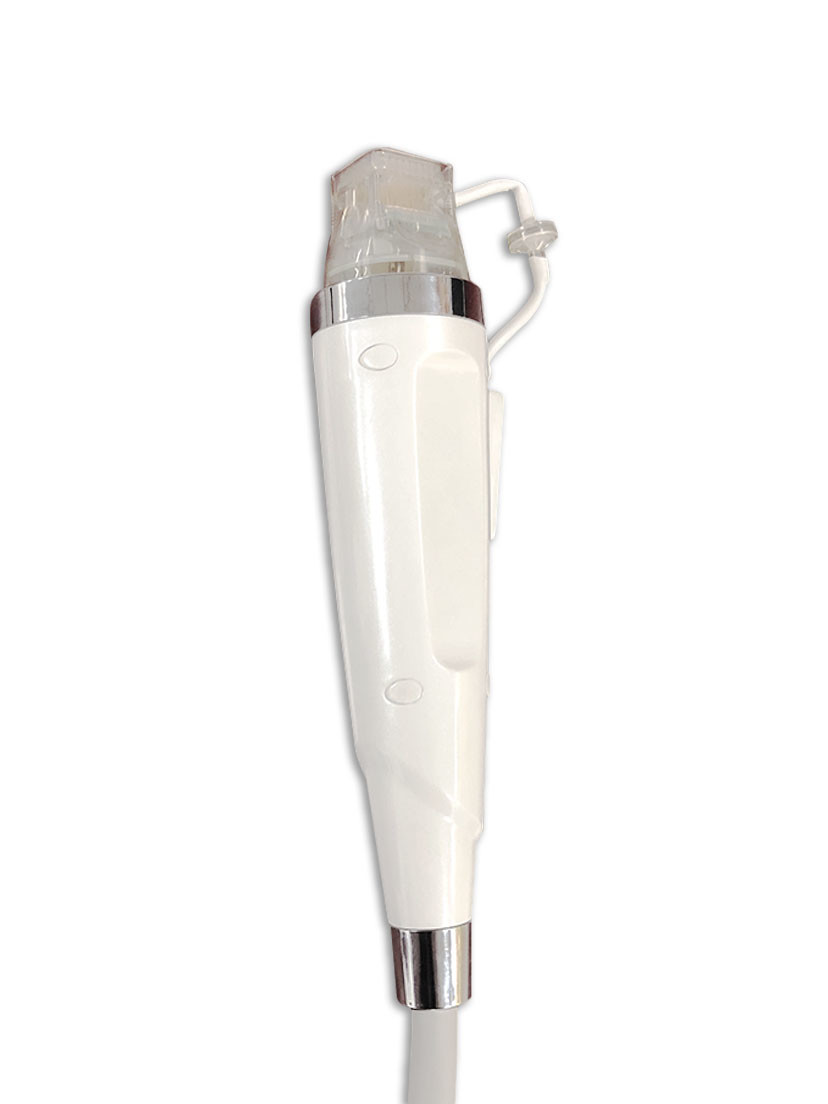 Skin Rejuvenation RF Microneedling Machine Face Lift Wrinkle Remover