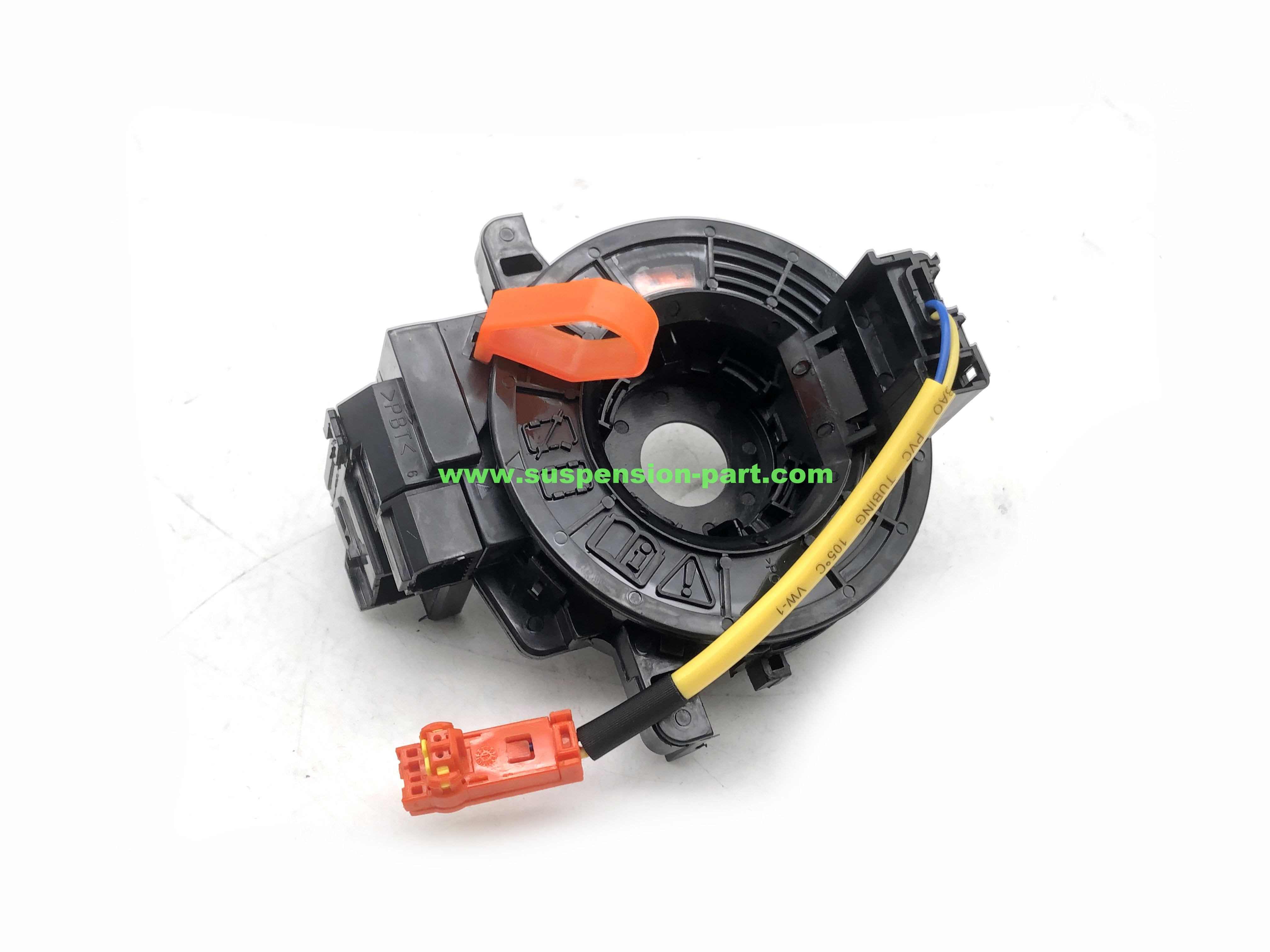 OEM 84306-0K021 84306-0K020 SPIRAL CABLE CLOCK SPRING FOR TOYOTA FORTUNER