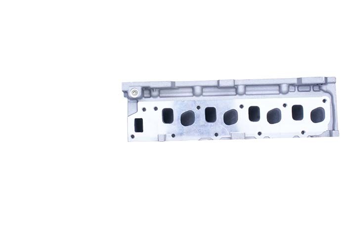 CYLINDER HEAD for FIAT 169A1.000 908556 AMC - 5607138, 5607170, 5607173