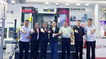 Hebei Yuchuang Heavy Industry Machinery Co., Ltd