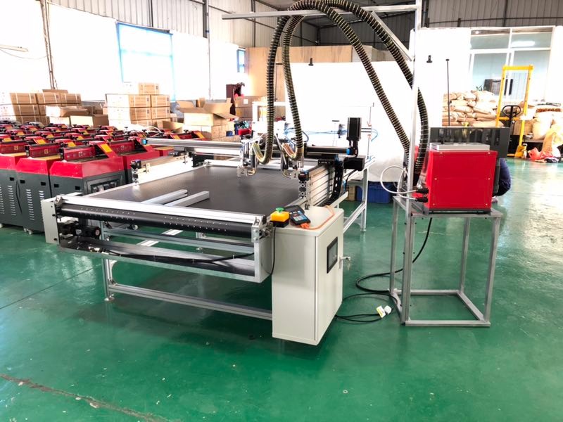 Good quality full automatic 30L hot glue machine price