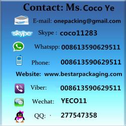 Bestar Packing Machine Co., Ltd