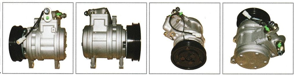 ALA20617 KIA AC COMPRESSOR KIA PICANTO AC COMPRESSOR HS11 AC COMPRESSOR 97701-07100 AC Compressor