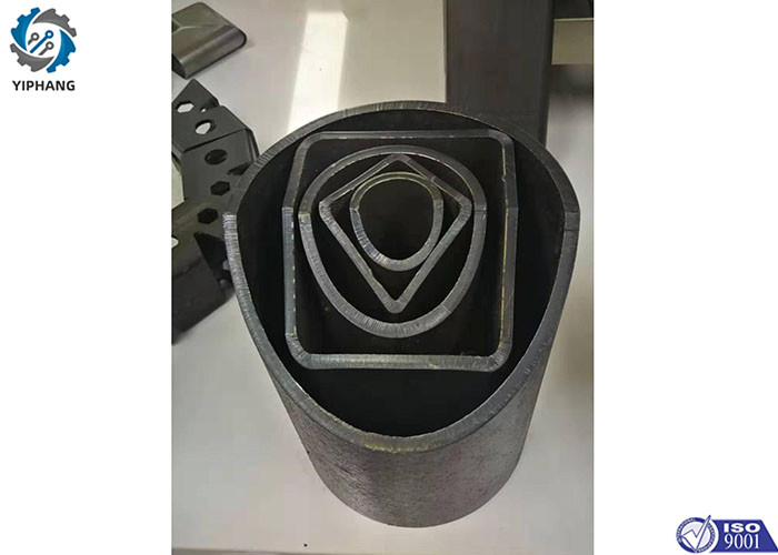 Mirror Polishing Precision Punching 3d Tube Laser Cutting Stainless Steel 2.0mm