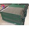 Buy cheap Stainless Steel Oilfield Shaker Screen , Oil Mud Vibrating Screen from wholesalers