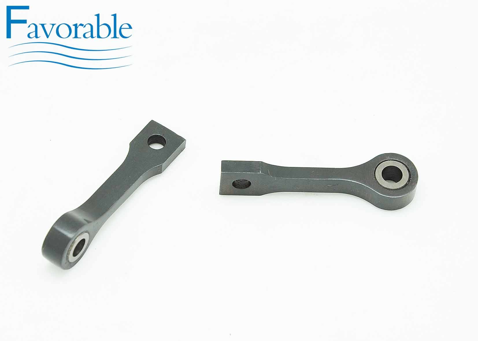 Metal Parts For Cutter Gt7250 Articulated Knife Drive Linkage Assembly 61501000