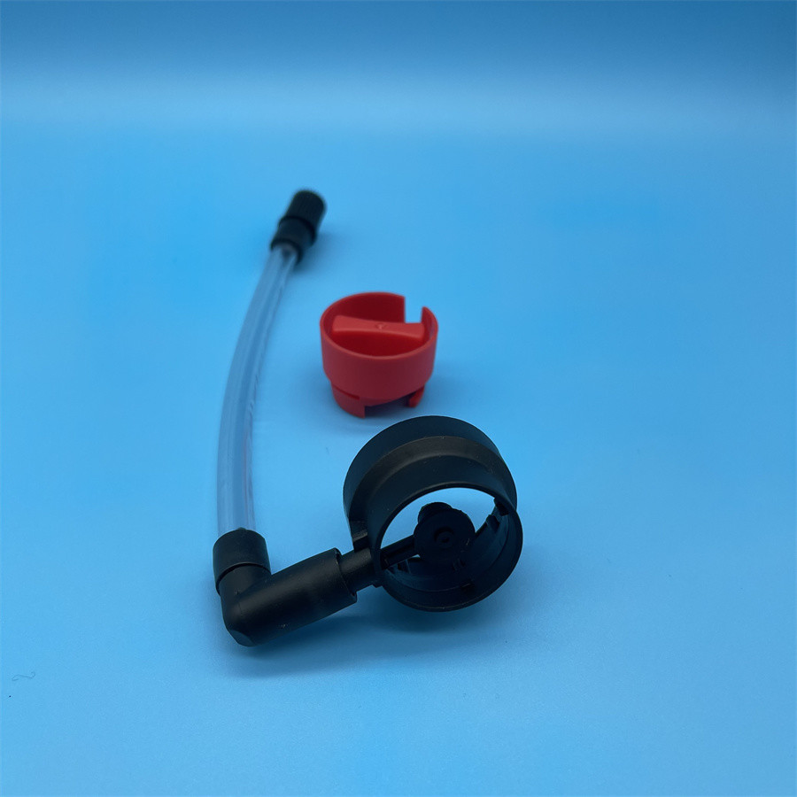 Advanced Tire Pressure Actuator for Automotive Safety - Accurate and Reliable Pressure Monitoring