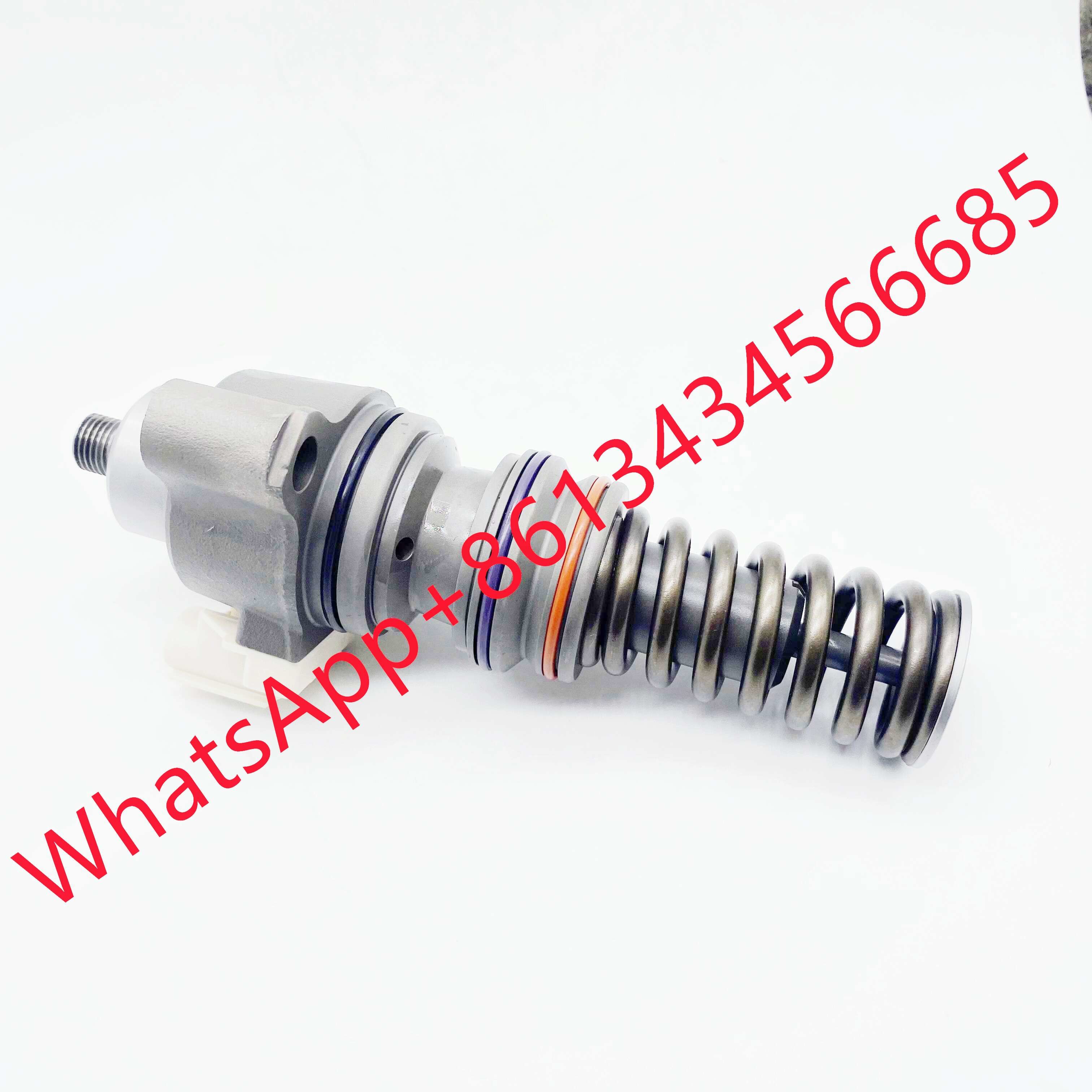Common US Truck MX10 MX13 EPA10 Fuel Injection Pump 1861200