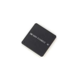 Buy cheap Microcontroller MCU XMC4504-F144K512 AC LQFP-144 FLASH Microcontroller IC product