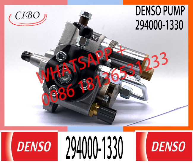 New HP3 fuel feed pump auto fuel pump 294000-1330 for denso car feed pumps 33100-48700