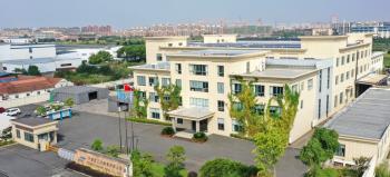 Ningbo Yolanda Spray Co., Ltd.