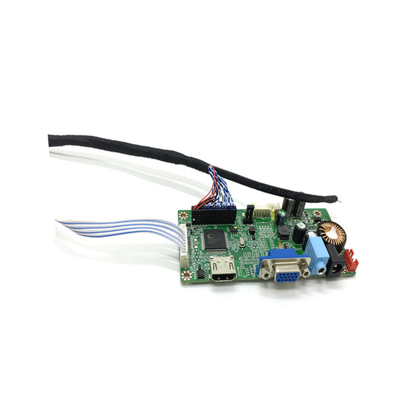 50 Inch 2000 Nits High Brightness Open Frame LCD Monitor For Outdoor Display