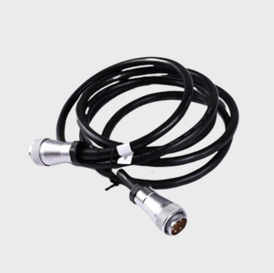 Custom Wiring Harness Accessories for Automotive Electric Motorcycle in Customisation