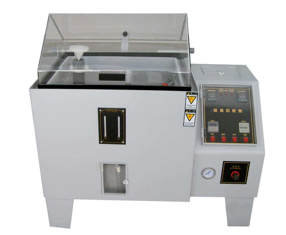 LIYI Small Size Salt Spray Test Chamber ISO 9227 Certification Artificial Atmospheres